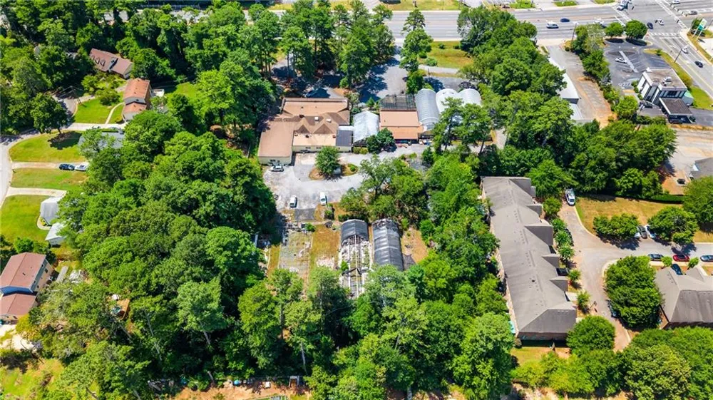 5706 Memorial Drive Stone Mountain, GA 30083