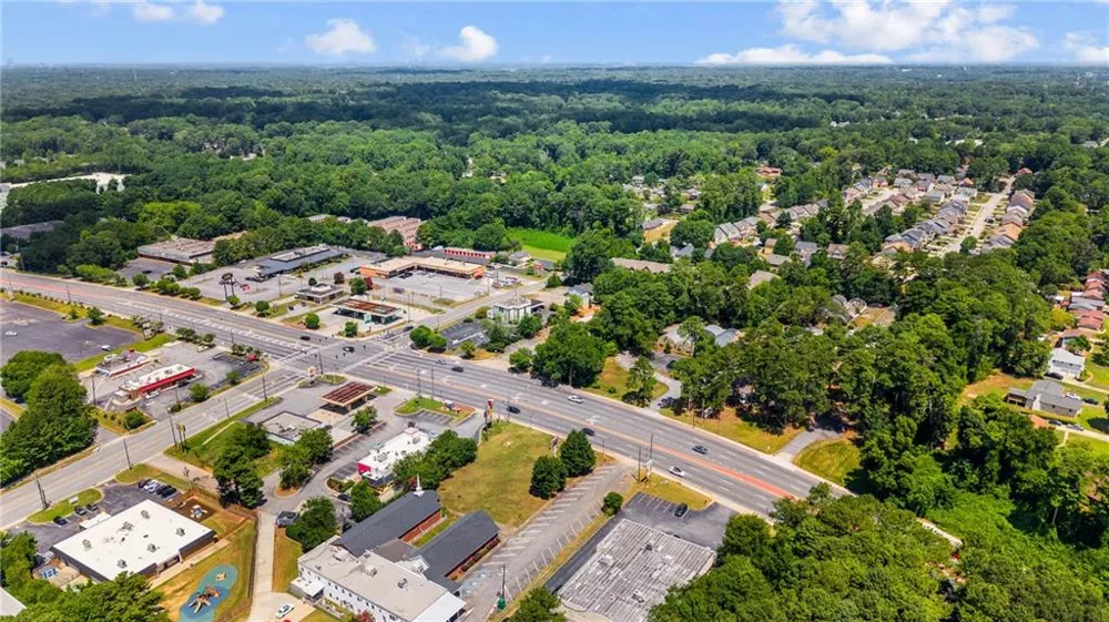 5706 Memorial Drive Stone Mountain, GA 30083