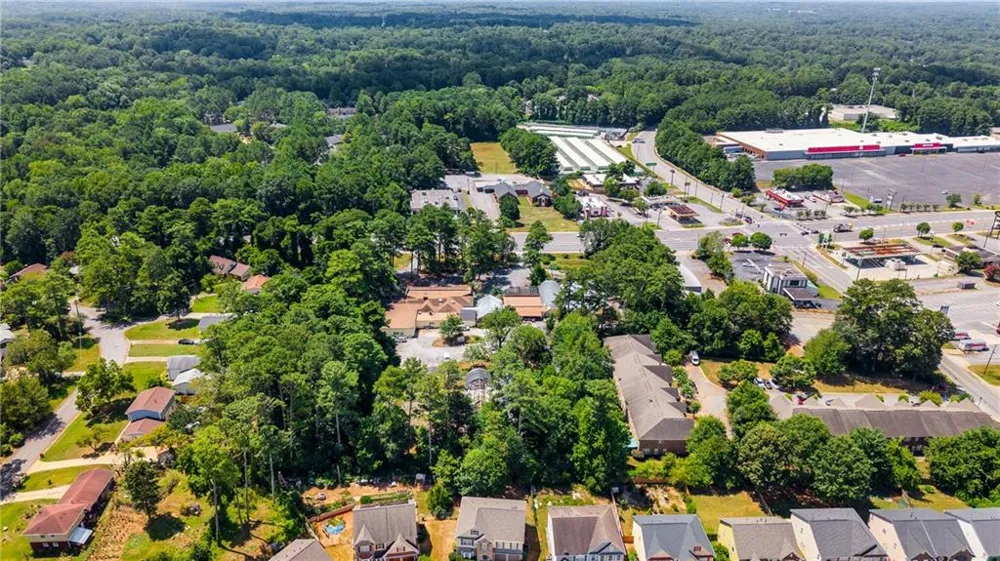 5706 Memorial Drive Stone Mountain, GA 30083