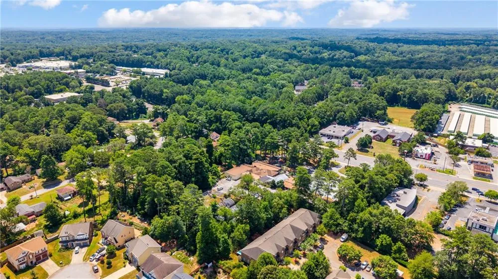 5706 Memorial Drive Stone Mountain, GA 30083