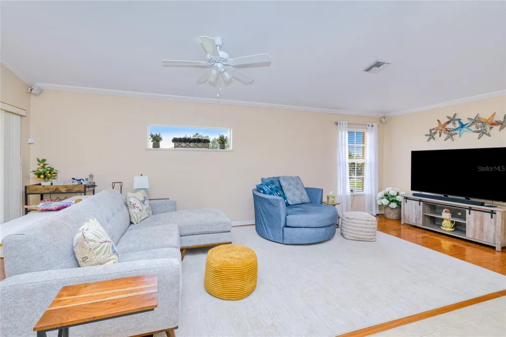 19977 LAKE VISTA CIRCLE #17D Lehigh Acres, FL 33936