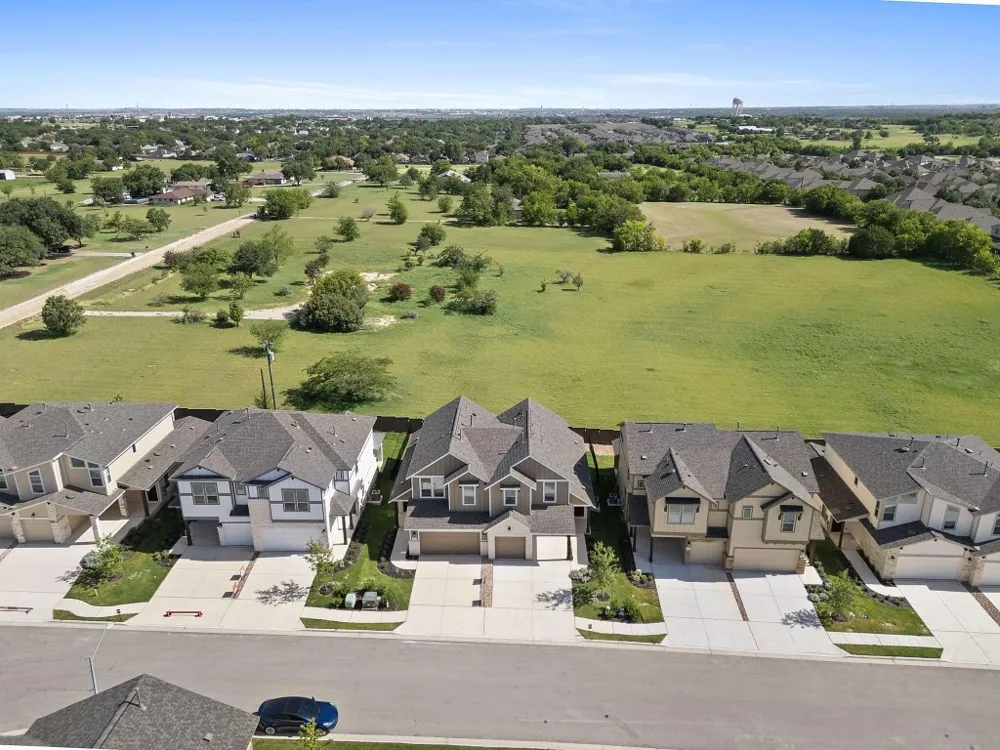 2206 Cornfield Drive