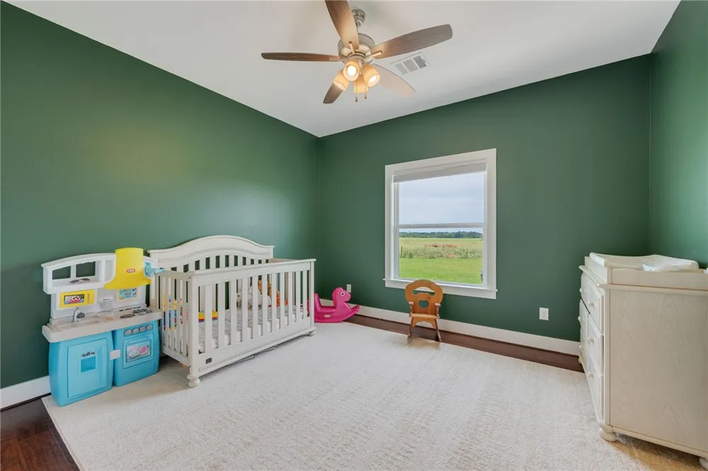 2970 County Road 270 Cameron, TX 76520