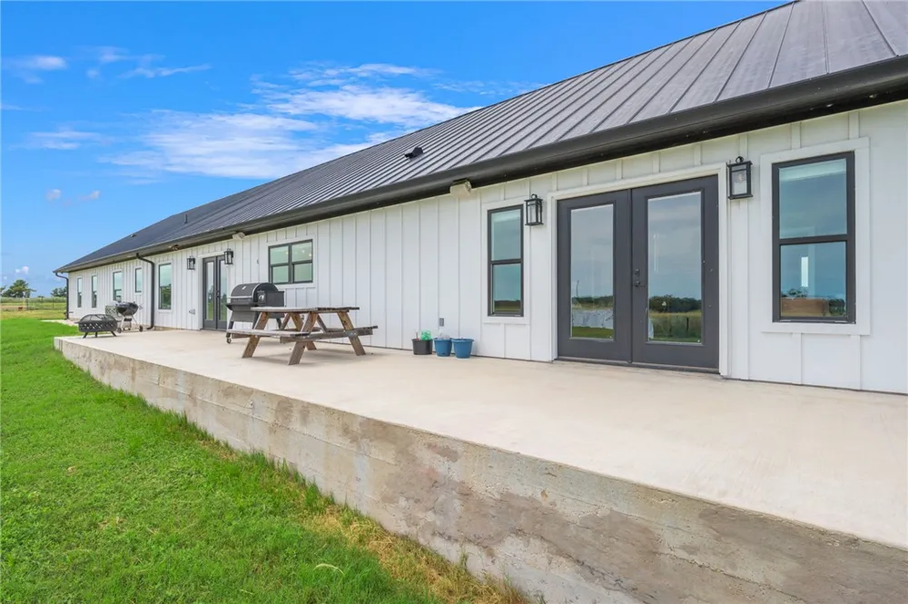 2970 County Road 270 Cameron, TX 76520