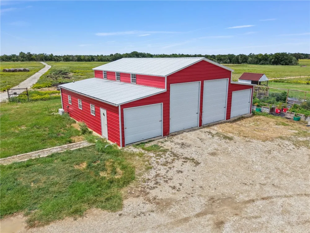 2970 County Road 270 Cameron, TX 76520
