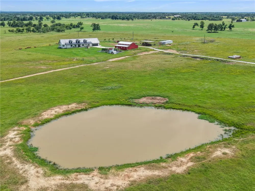 2970 County Road 270 Cameron, TX 76520