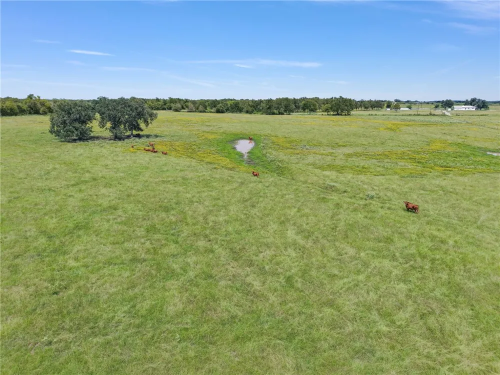 2970 County Road 270 Cameron, TX 76520