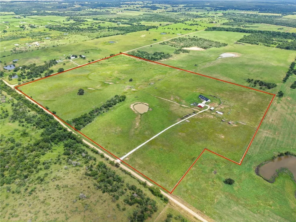 2970 County Road 270 Cameron, TX 76520
