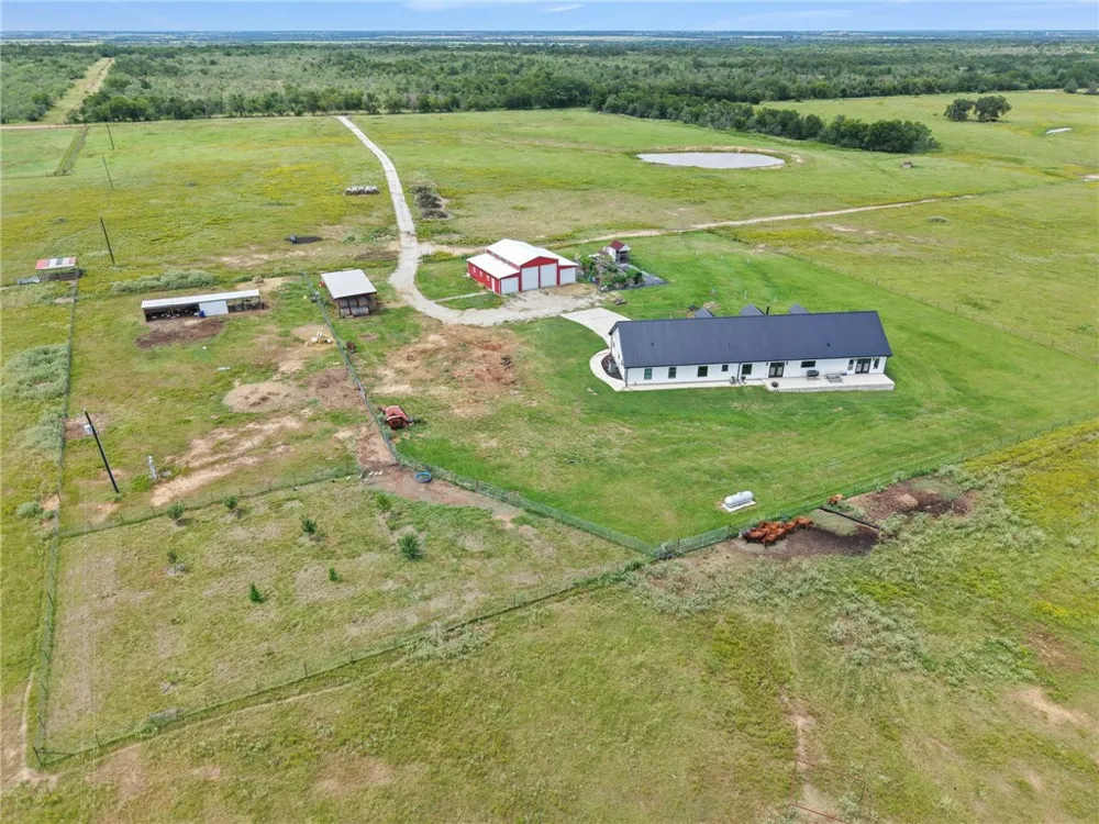 2970 County Road 270 Cameron, TX 76520