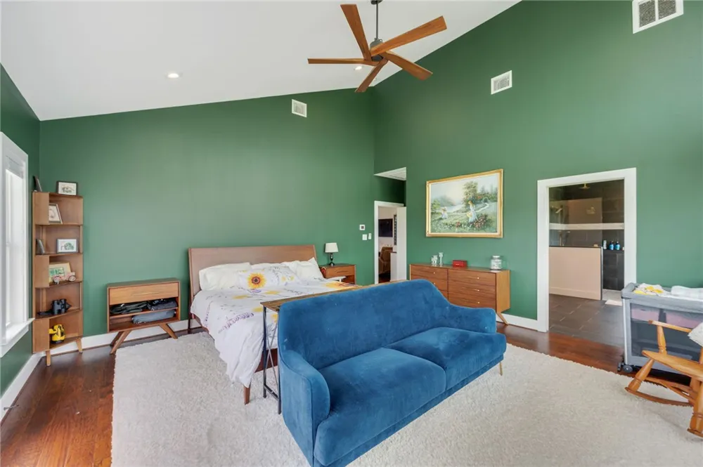 2970 County Road 270 Cameron, TX 76520