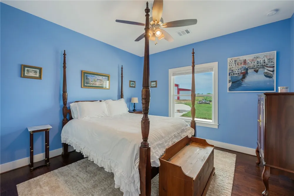 2970 County Road 270 Cameron, TX 76520
