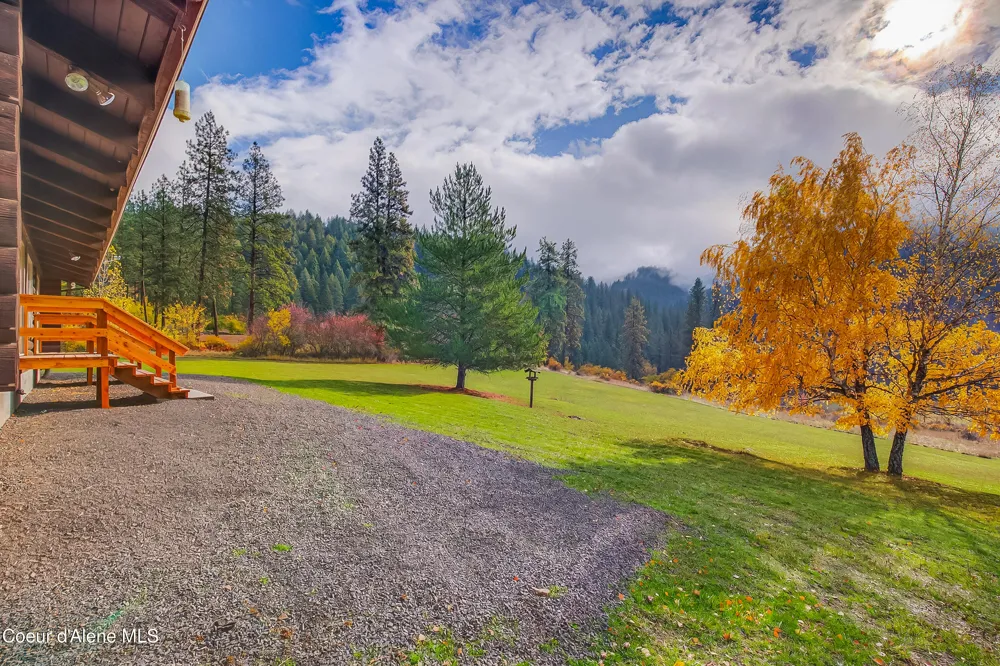 1383 Cedar Ridge Road Kendrick, ID 83537