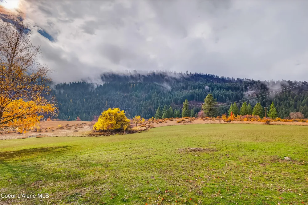 1383 Cedar Ridge Road Kendrick, ID 83537