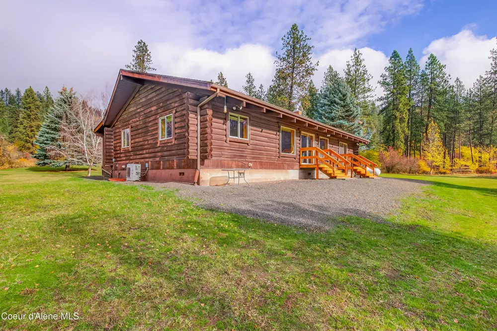 1383 Cedar Ridge Road Kendrick, ID 83537