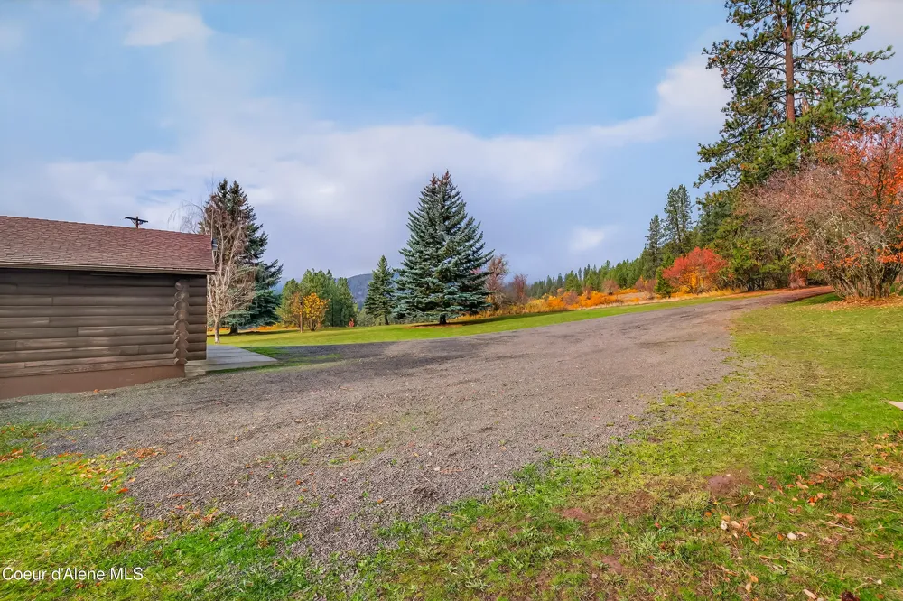 1383 Cedar Ridge Road Kendrick, ID 83537