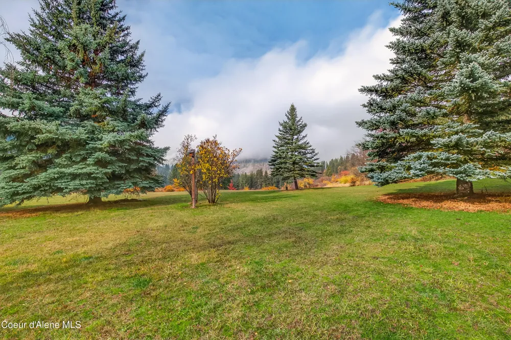 1383 Cedar Ridge Road Kendrick, ID 83537