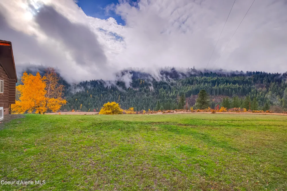 1383 Cedar Ridge Road Kendrick, ID 83537