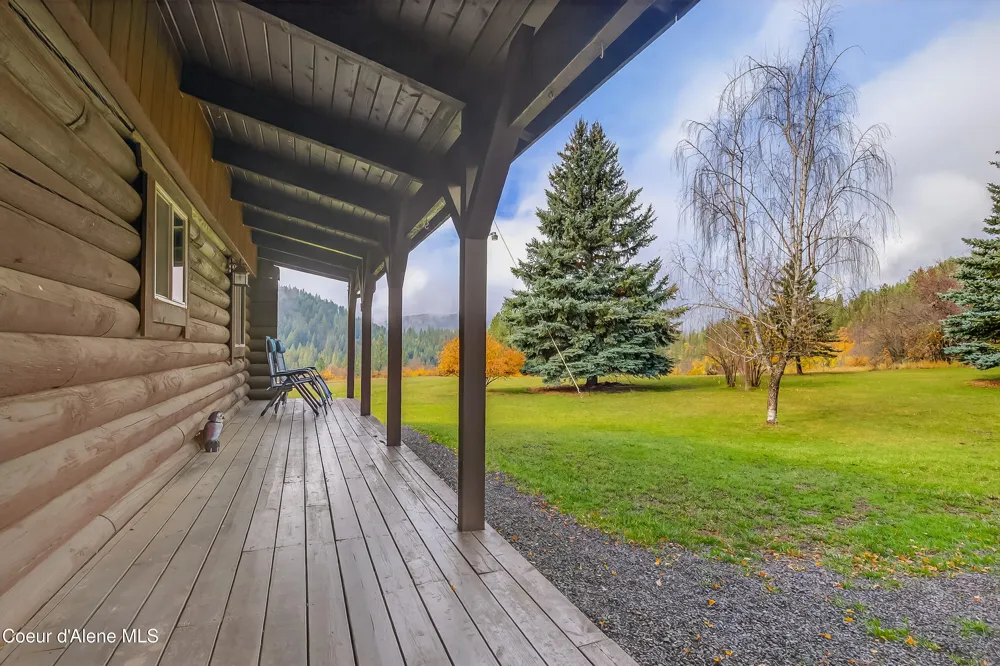 1383 Cedar Ridge Road Kendrick, ID 83537