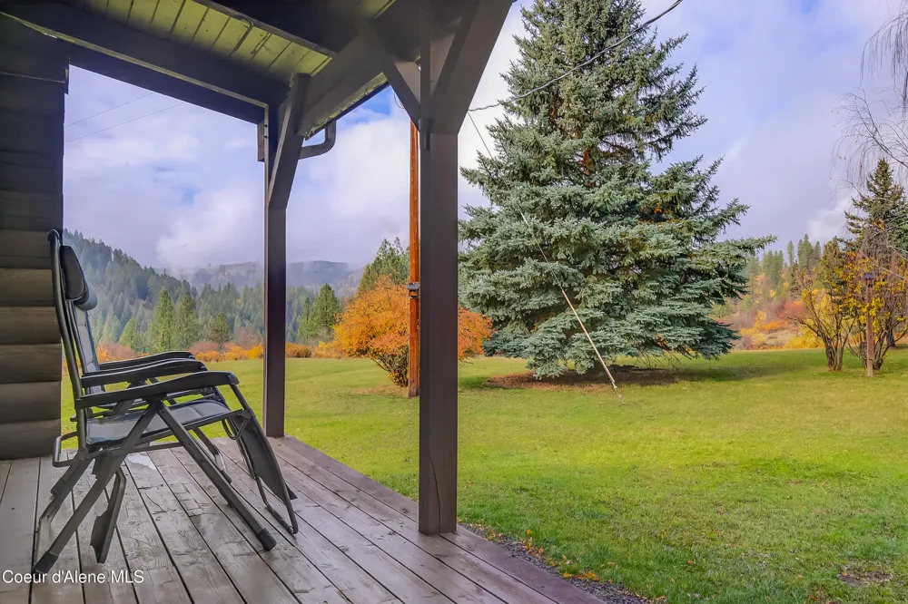 1383 Cedar Ridge Road Kendrick, ID 83537