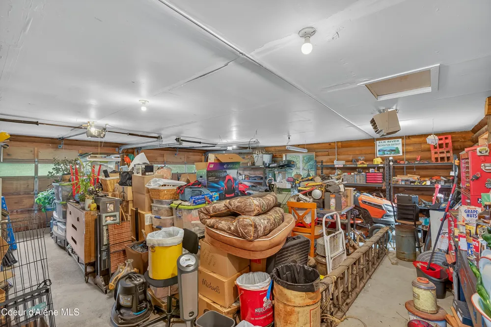 1383 Cedar Ridge Road Kendrick, ID 83537