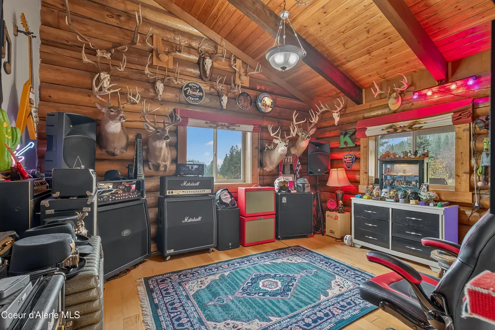 1383 Cedar Ridge Road Kendrick, ID 83537