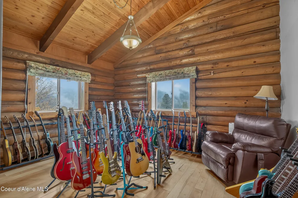 1383 Cedar Ridge Road Kendrick, ID 83537