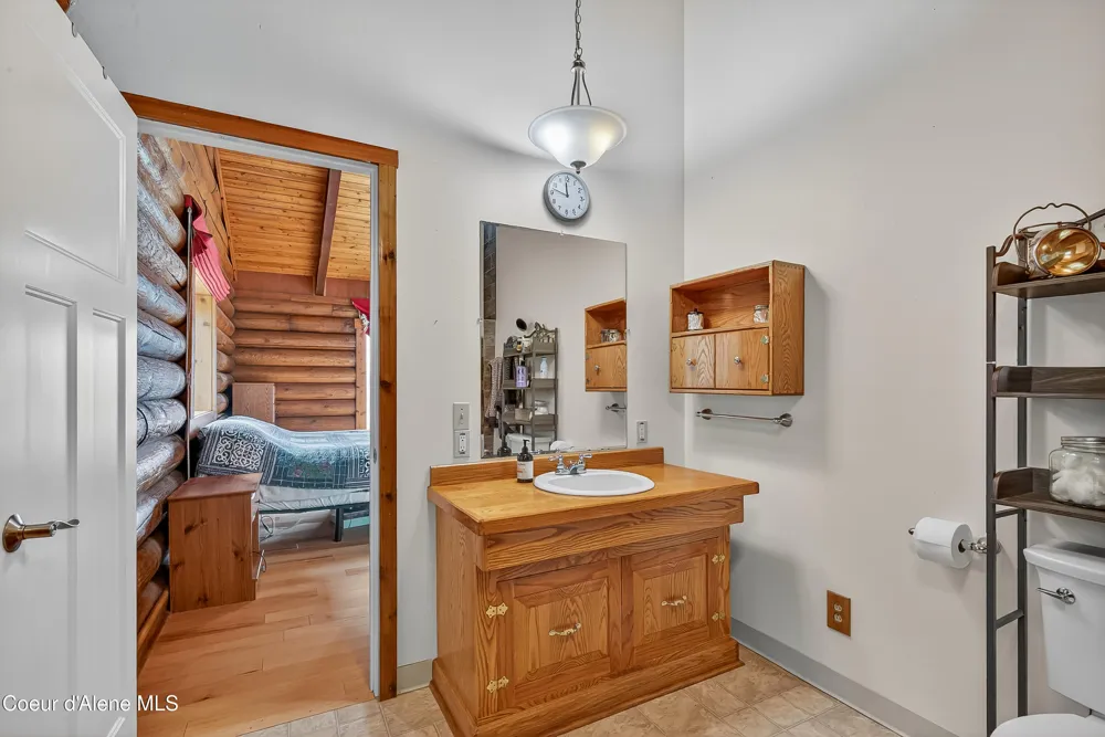 1383 Cedar Ridge Road Kendrick, ID 83537