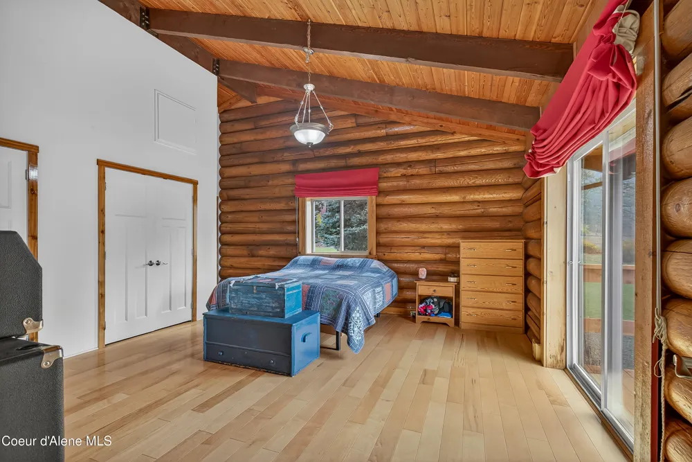 1383 Cedar Ridge Road Kendrick, ID 83537