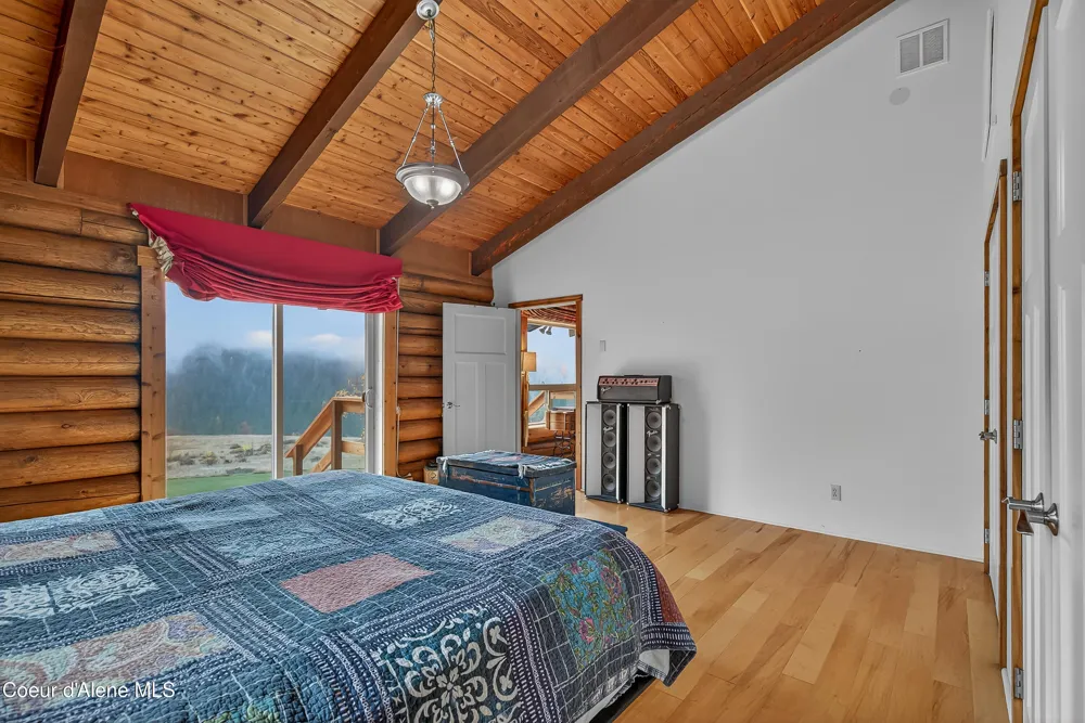 1383 Cedar Ridge Road Kendrick, ID 83537