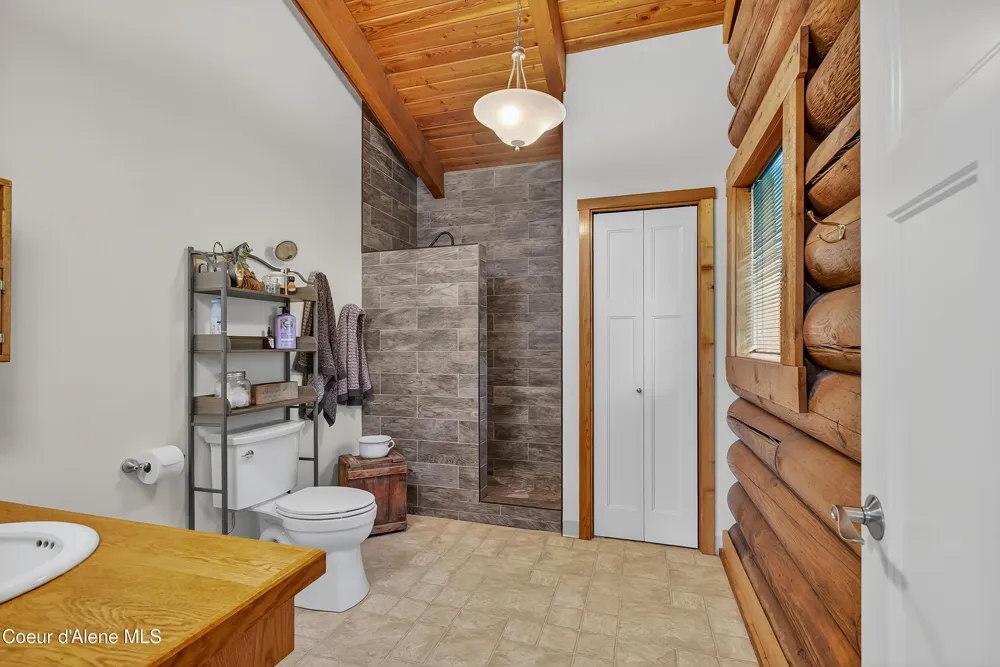 1383 Cedar Ridge Road Kendrick, ID 83537