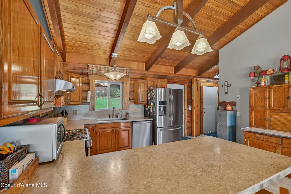 1383 Cedar Ridge Road Kendrick, ID 83537