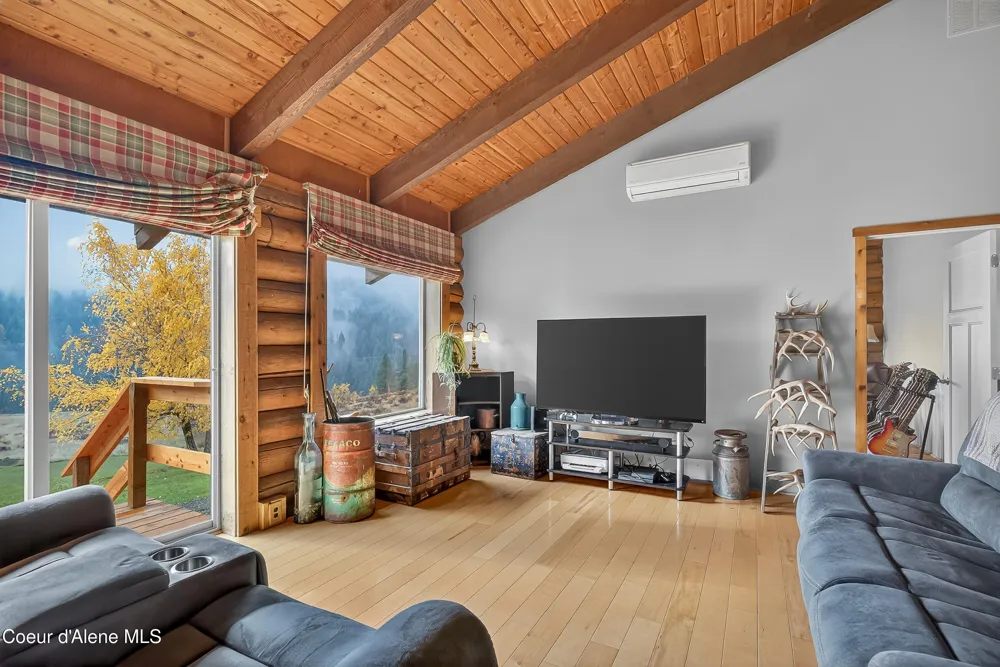 1383 Cedar Ridge Road Kendrick, ID 83537