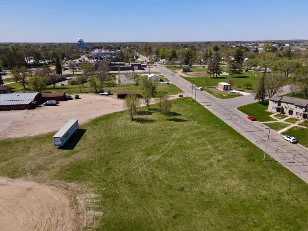 TBD 1st Street NW Wadena, MN 56482