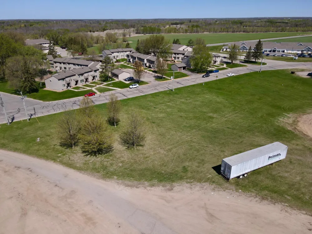 TBD 1st Street NW Wadena, MN 56482
