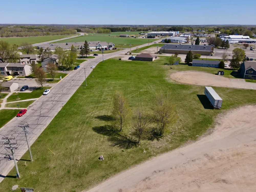 TBD 1st Street NW Wadena, MN 56482