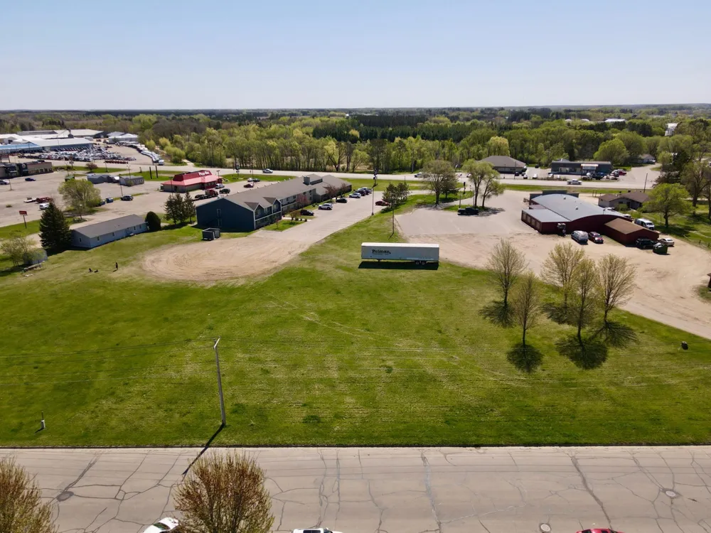 TBD 1st Street NW Wadena, MN 56482