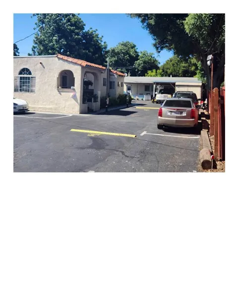 505 Runnymede Street #C
