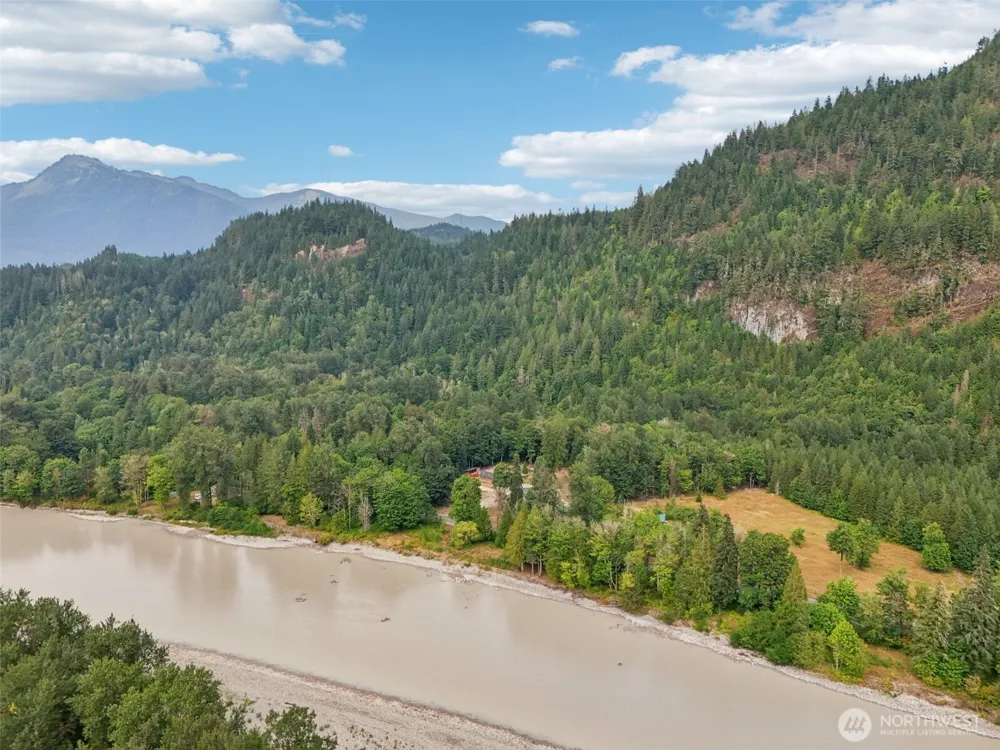 14341 State Route 530 Concrete, WA 98237