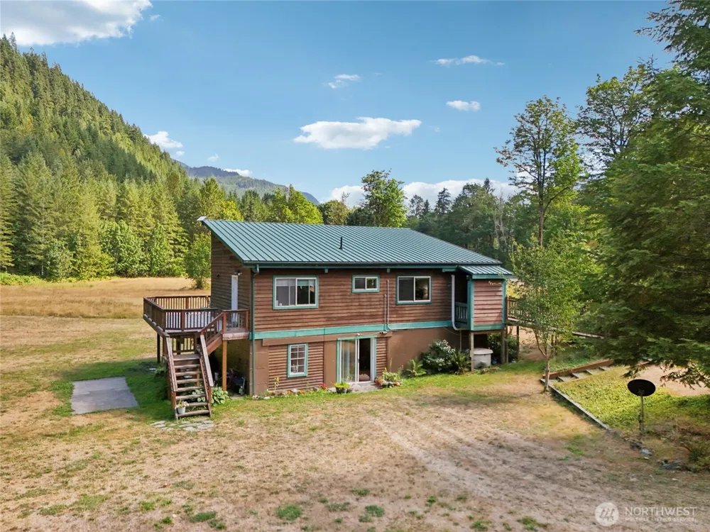 14341 State Route 530 Concrete, WA 98237