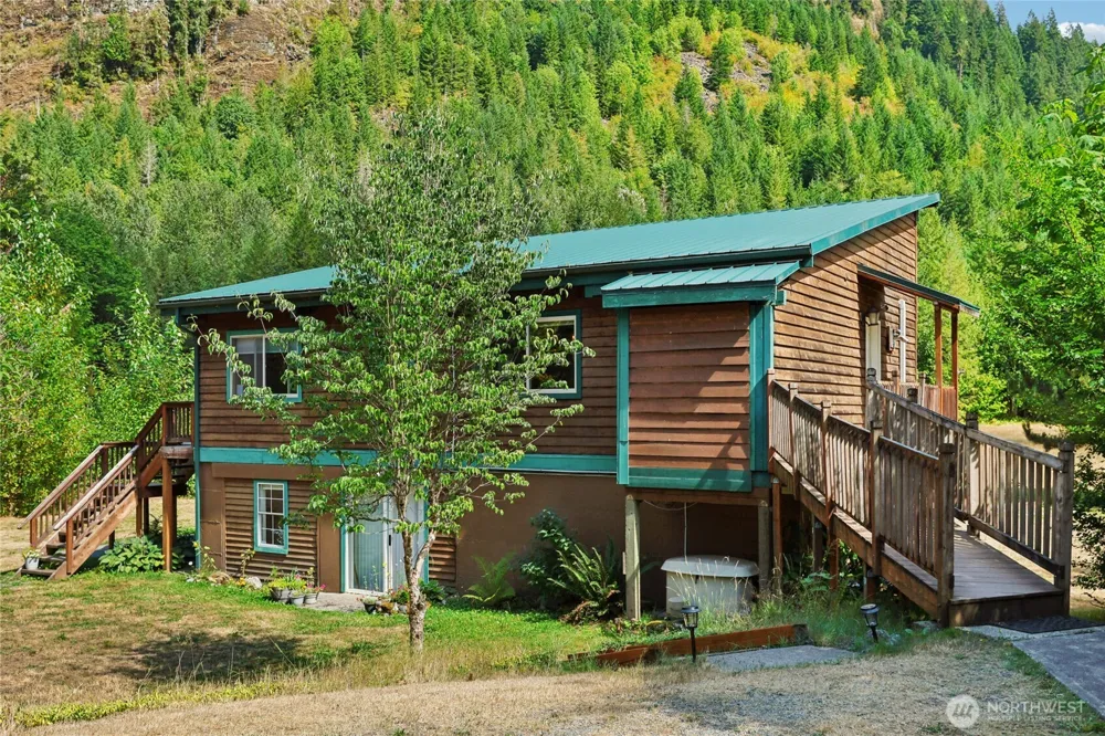 14341 State Route 530 Concrete, WA 98237