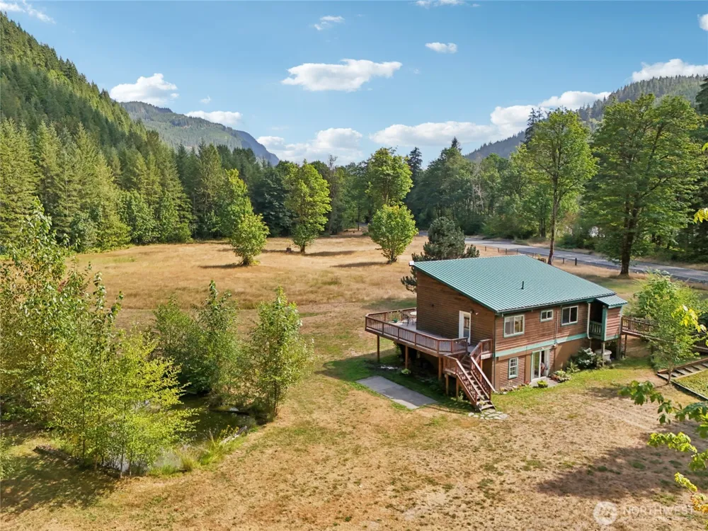 14341 State Route 530 Concrete, WA 98237