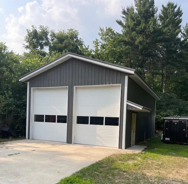 1234 W Giles Road Muskegon, MI 49445