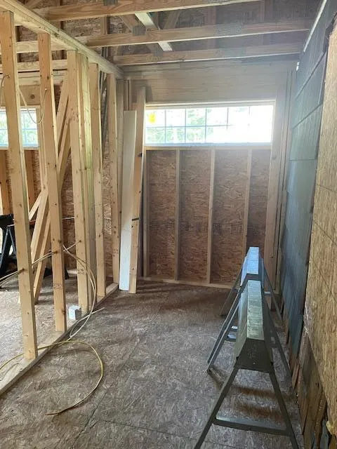 1234 W Giles Road Muskegon, MI 49445
