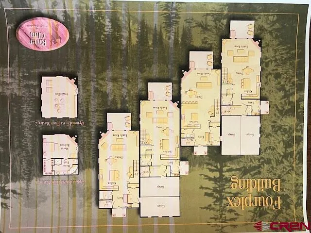 6720 River Club Drive #D South Fork, CO 81154