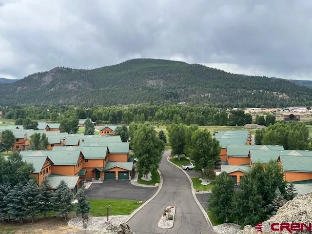 6720 River Club Drive #D South Fork, CO 81154