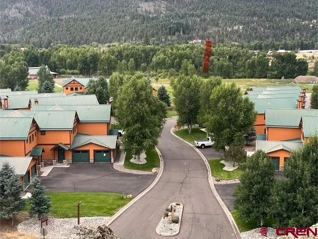 6720 River Club Drive #D South Fork, CO 81154