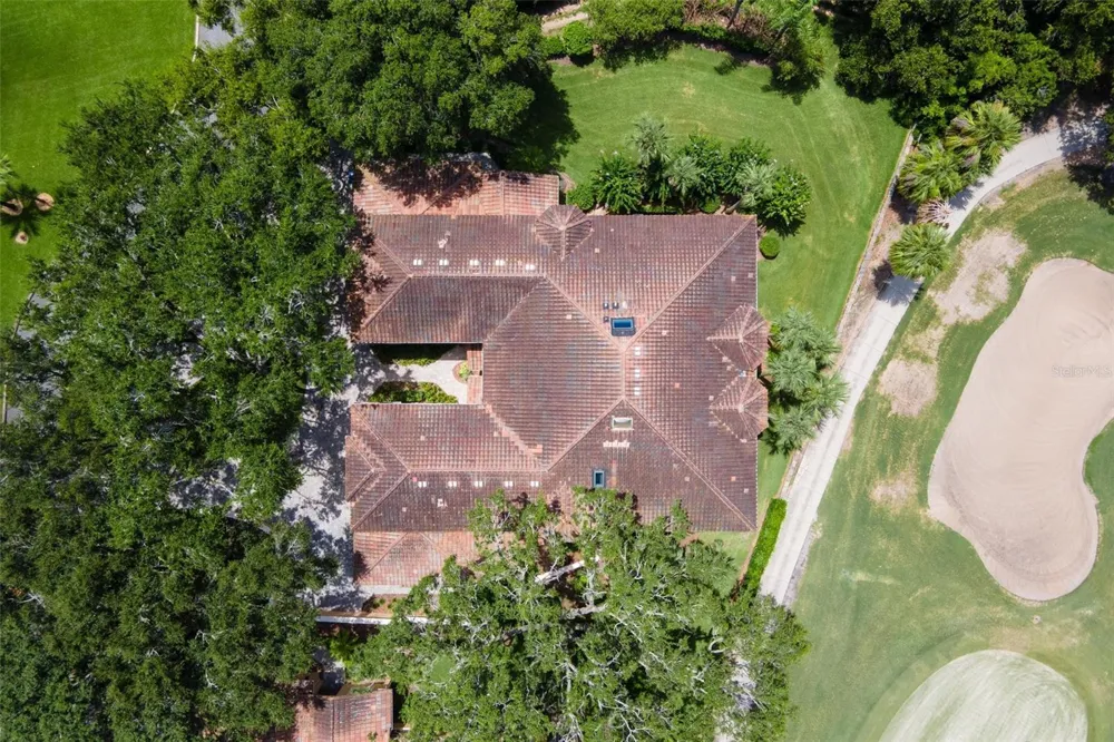 14 CAMINO REAL BOULEVARD #14 Howey In The Hills, FL 34737
