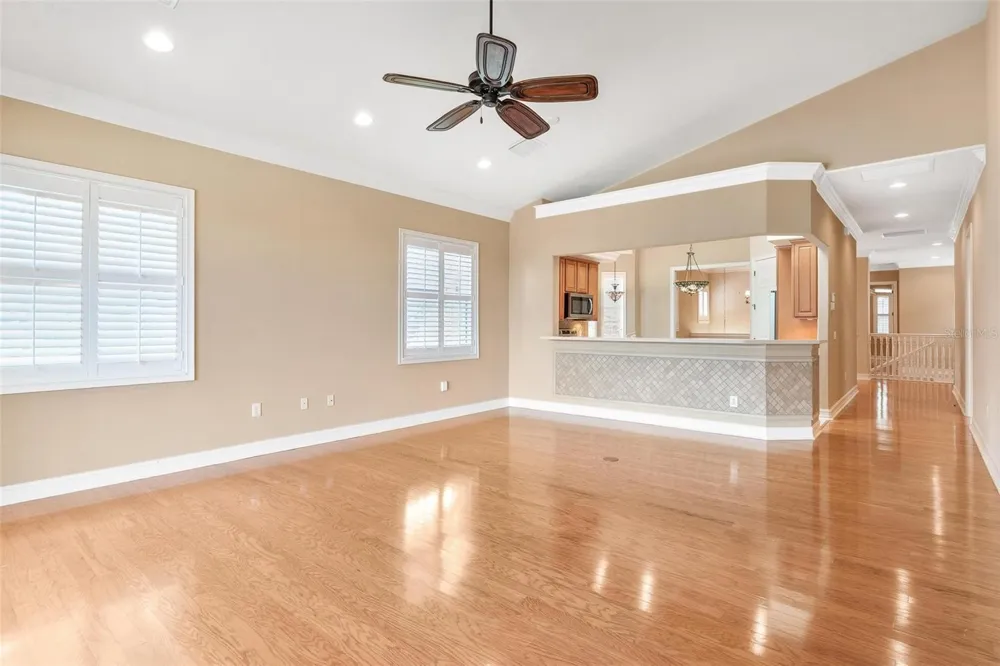 14 CAMINO REAL BOULEVARD #14 Howey In The Hills, FL 34737
