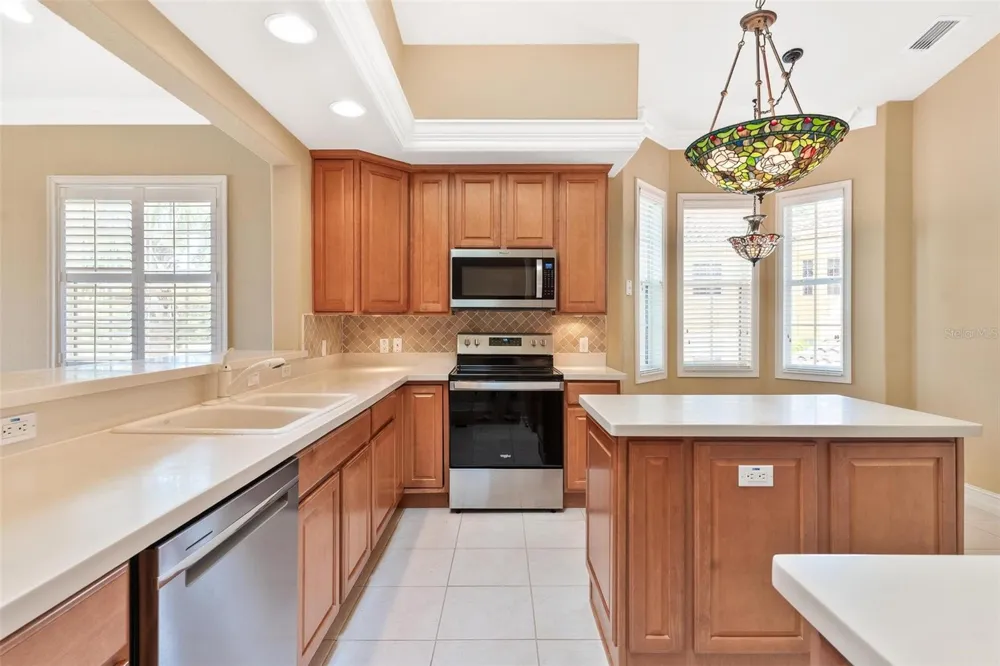 14 CAMINO REAL BOULEVARD #14 Howey In The Hills, FL 34737