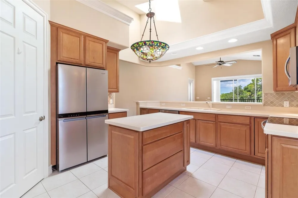 14 CAMINO REAL BOULEVARD #14 Howey In The Hills, FL 34737
